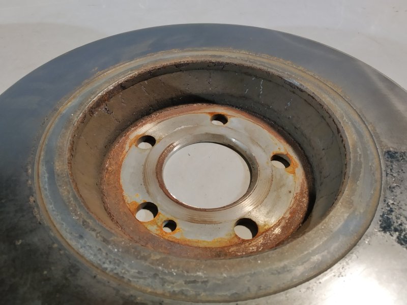 тормозные диски, 9000 рублей, Санкт-Петербург