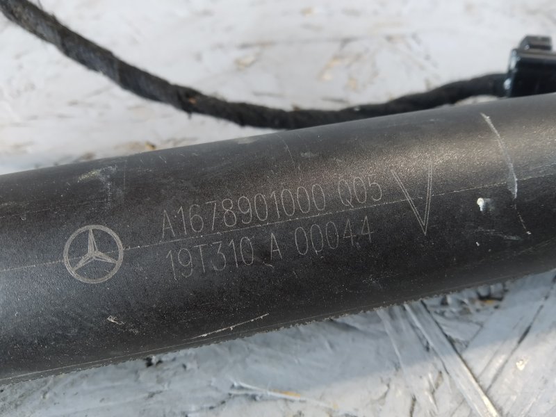 амортизатор багажника, 16815 рублей, Санкт-Петербург