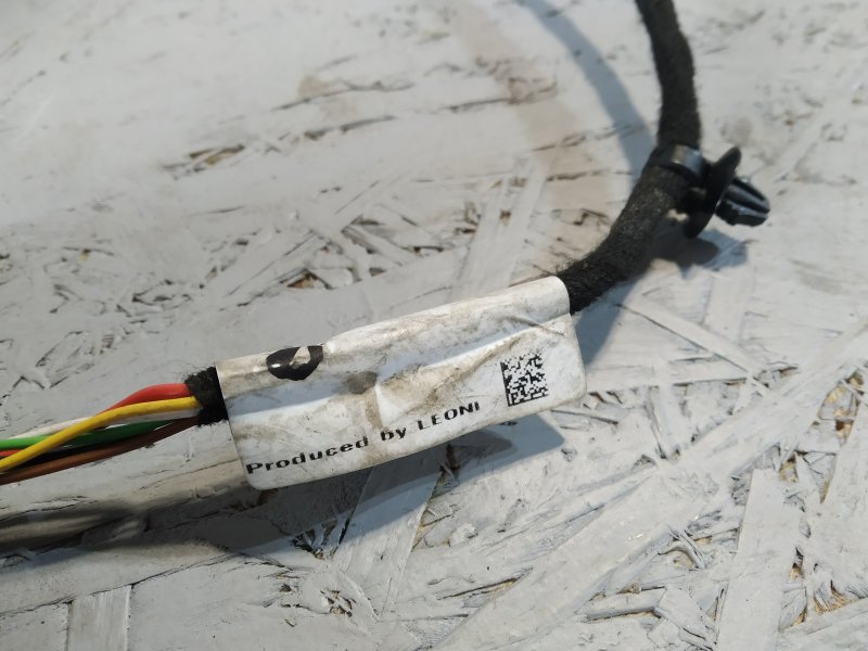 амортизатор багажника, 16815 рублей, Санкт-Петербург