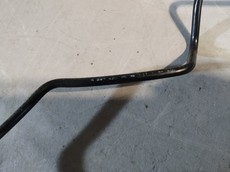 тормозная трубка, 8615 рублей, Санкт-Петербург