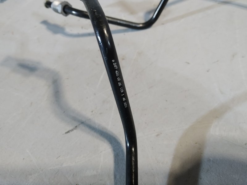 тормозная трубка, 8615 рублей, Санкт-Петербург