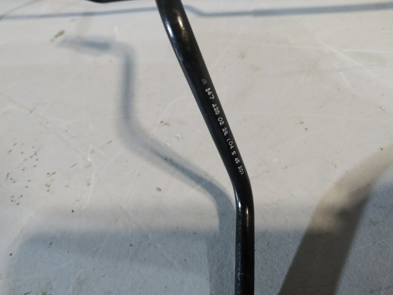 тормозная трубка, 8615 рублей, Санкт-Петербург