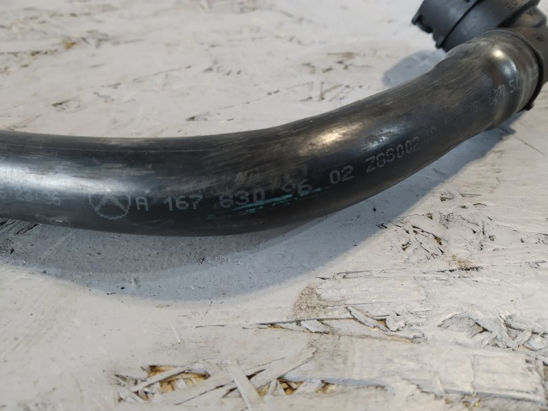 патрубок отопителя, 2880 рублей, Санкт-Петербург