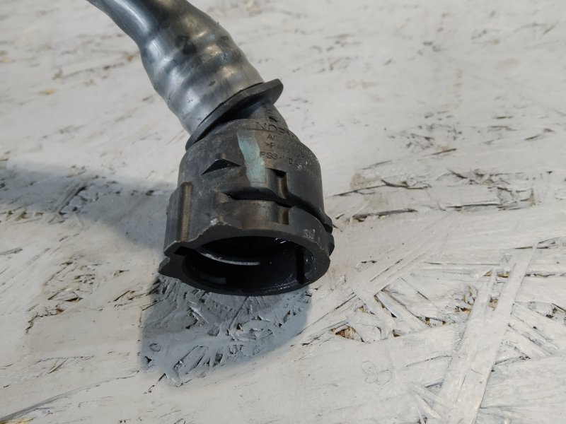 патрубок отопителя, 2880 рублей, Санкт-Петербург