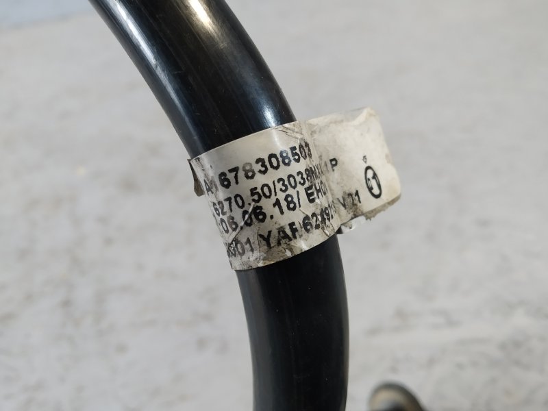 патрубок отопителя, 3990 рублей, Санкт-Петербург