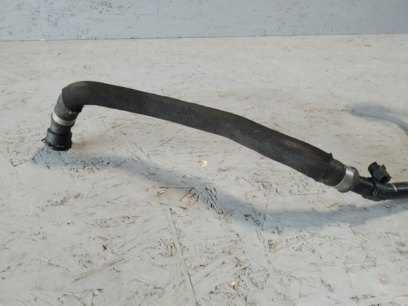 патрубок отопителя, 3990 рублей, Санкт-Петербург