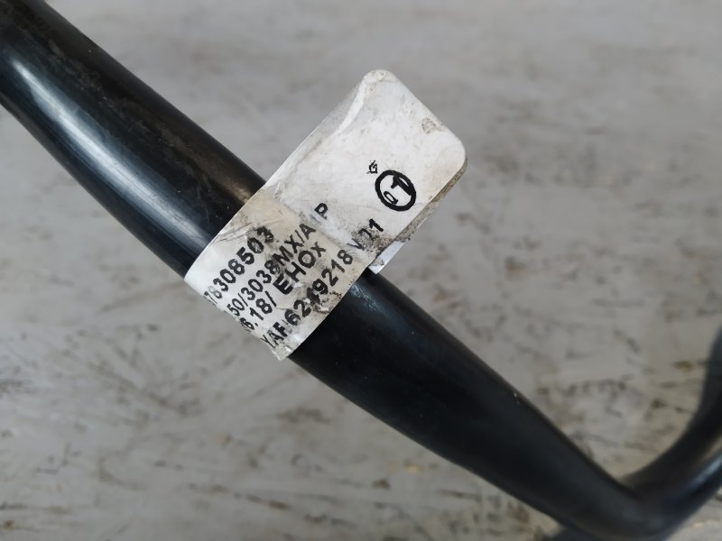 патрубок отопителя, 3990 рублей, Санкт-Петербург