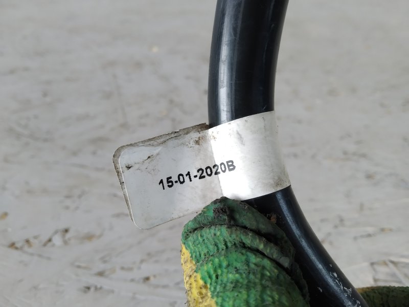 патрубок отопителя, 3990 рублей, Санкт-Петербург