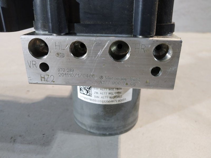 блок abs, 22000 рублей, Санкт-Петербург