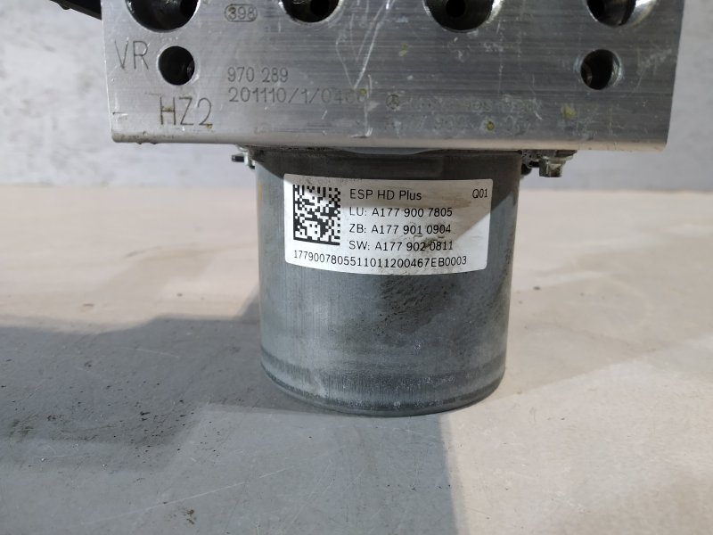 блок abs, 22000 рублей, Санкт-Петербург