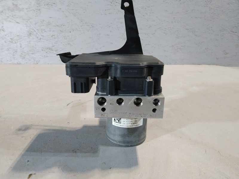 блок abs, 22000 рублей, Санкт-Петербург