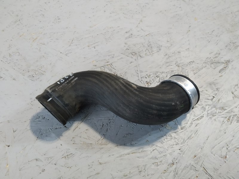 патрубок интеркулера, 2280 рублей, Санкт-Петербург