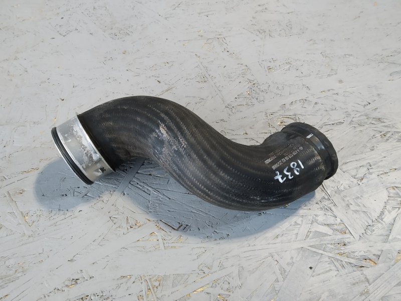 патрубок интеркулера, 2280 рублей, Санкт-Петербург