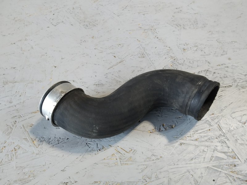 патрубок интеркулера, 2280 рублей, Санкт-Петербург