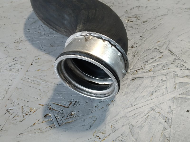 патрубок интеркулера, 2280 рублей, Санкт-Петербург