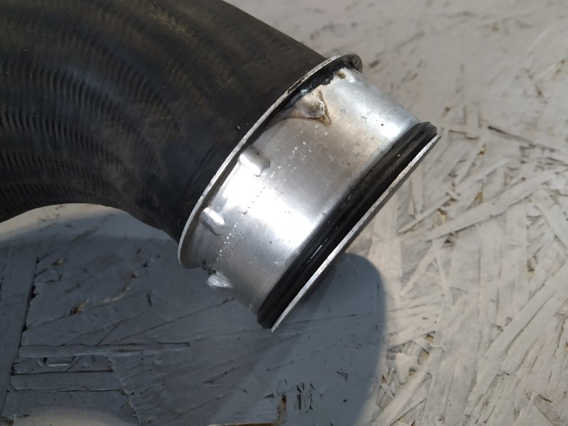 патрубок интеркулера, 2280 рублей, Санкт-Петербург