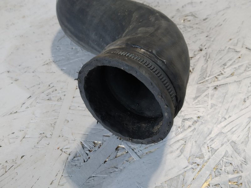 патрубок интеркулера, 2280 рублей, Санкт-Петербург