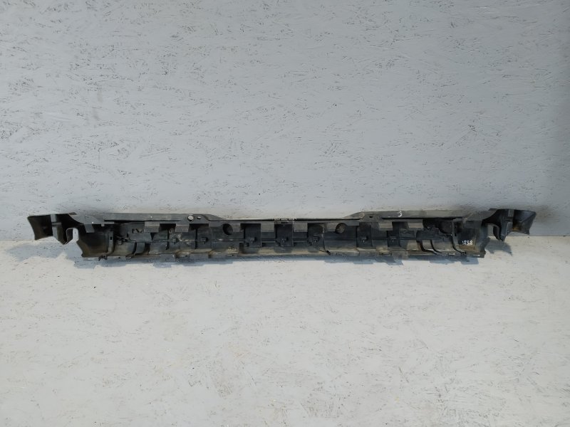 бампер, 2465 рублей, Санкт-Петербург