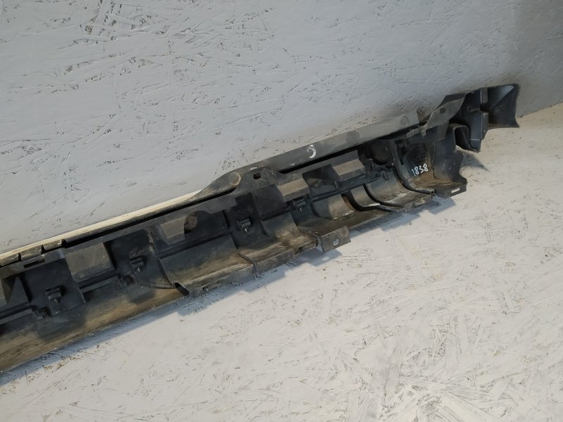 бампер, 2465 рублей, Санкт-Петербург