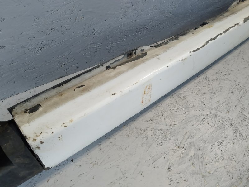 бампер, 2465 рублей, Санкт-Петербург