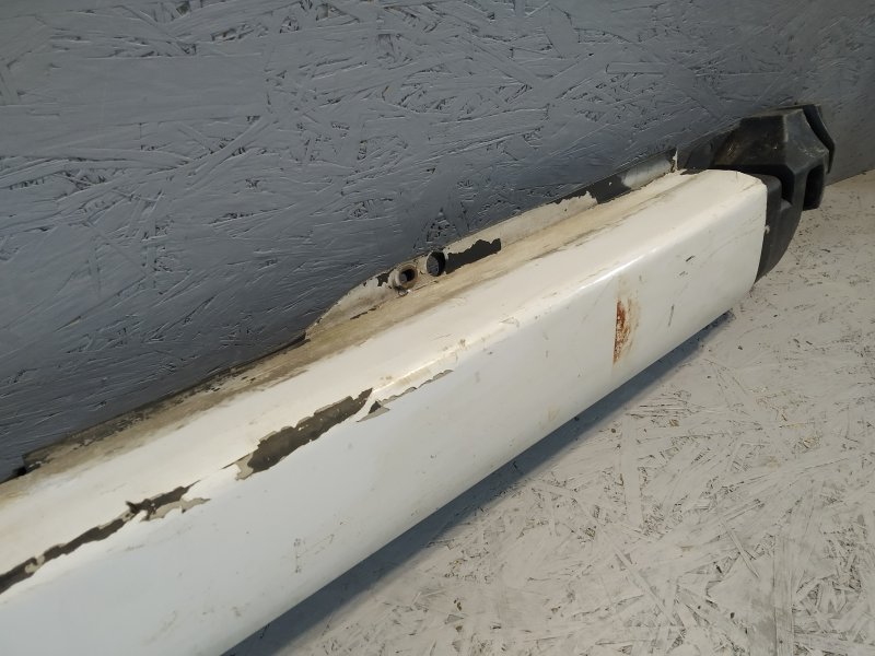 бампер, 2465 рублей, Санкт-Петербург