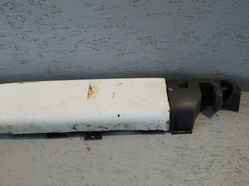 бампер, 2465 рублей, Санкт-Петербург