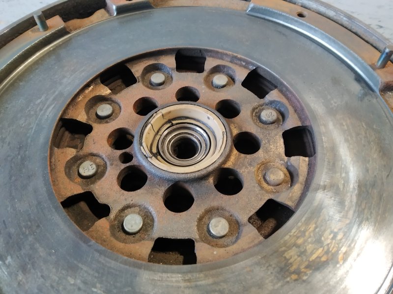 маховик, 13230 рублей, Санкт-Петербург