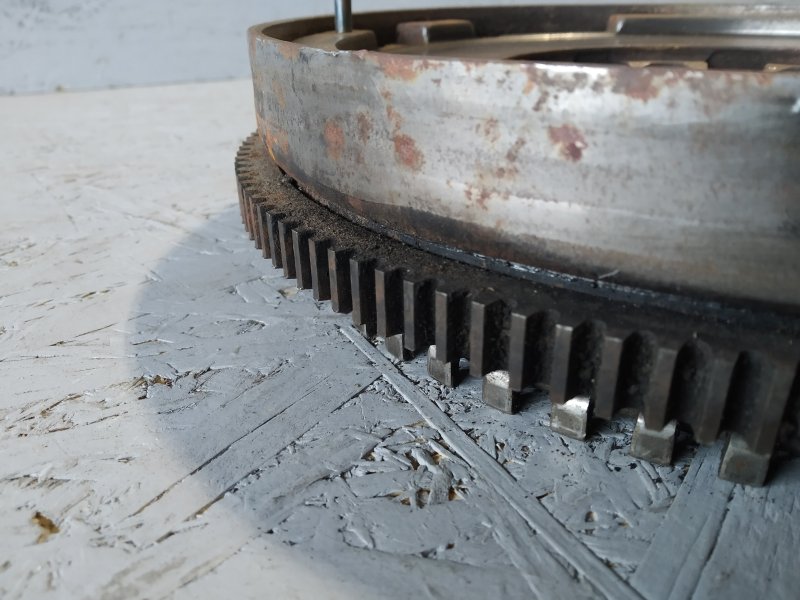 маховик, 13230 рублей, Санкт-Петербург