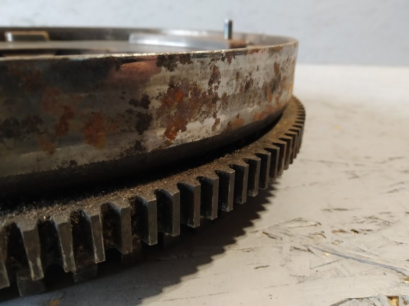 маховик, 13230 рублей, Санкт-Петербург