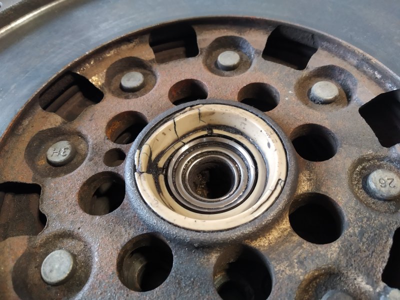 маховик, 13230 рублей, Санкт-Петербург