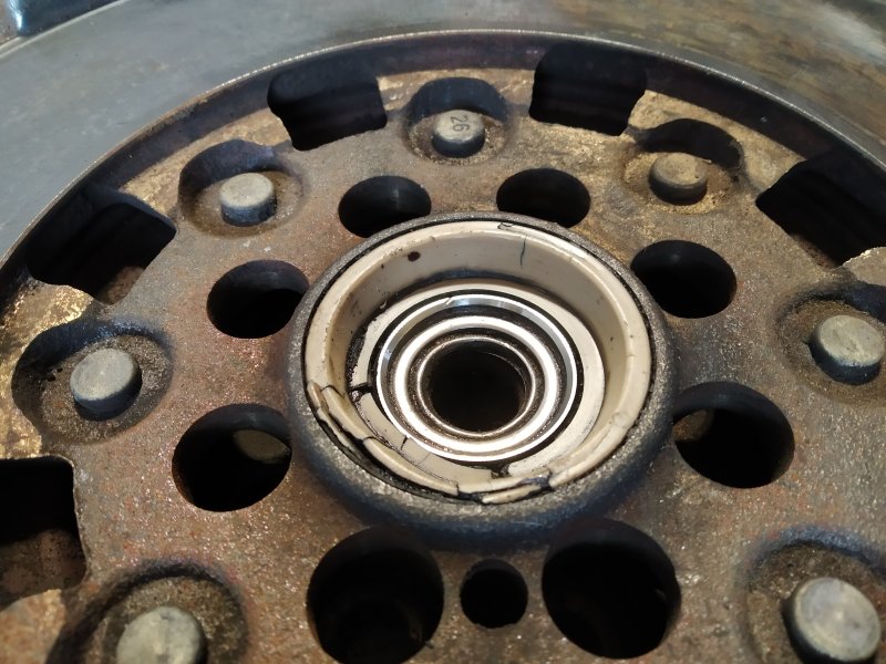 маховик, 13230 рублей, Санкт-Петербург