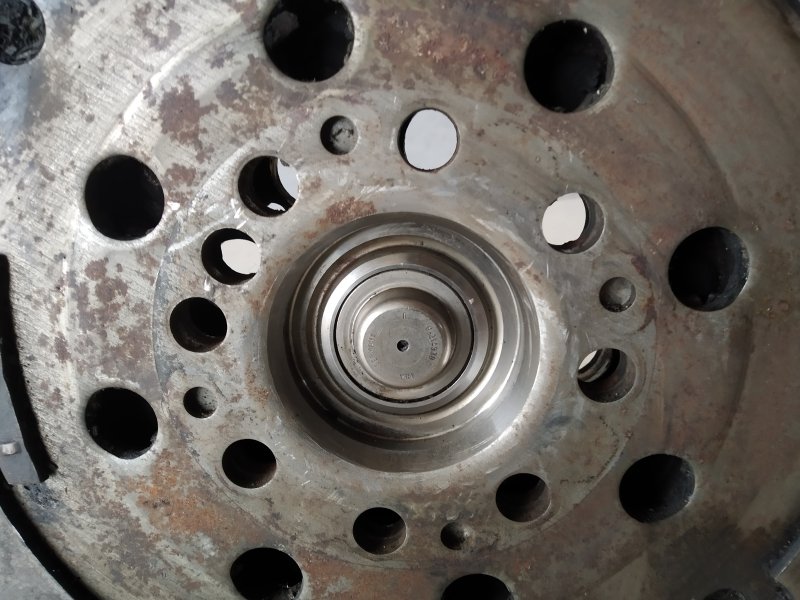 маховик, 13230 рублей, Санкт-Петербург