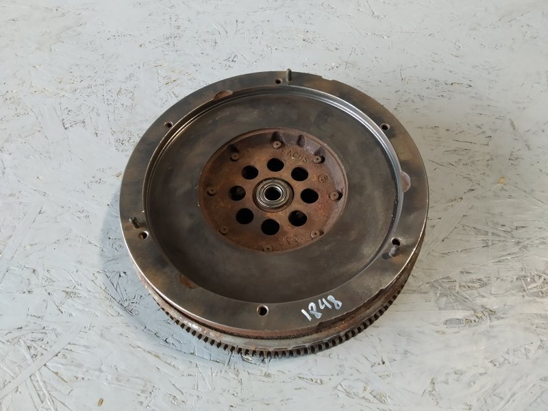 маховик, 10010 рублей, Санкт-Петербург