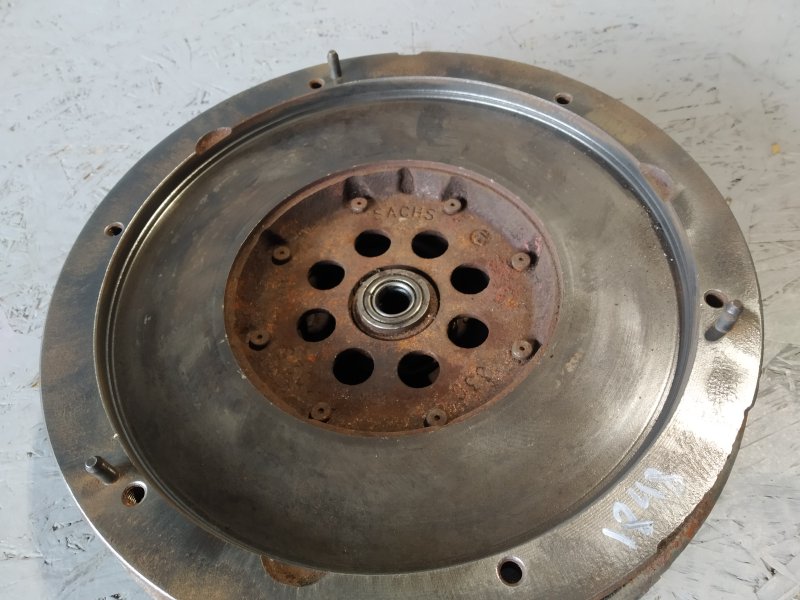 маховик, 10010 рублей, Санкт-Петербург