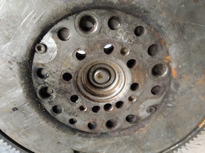 маховик, 10010 рублей, Санкт-Петербург