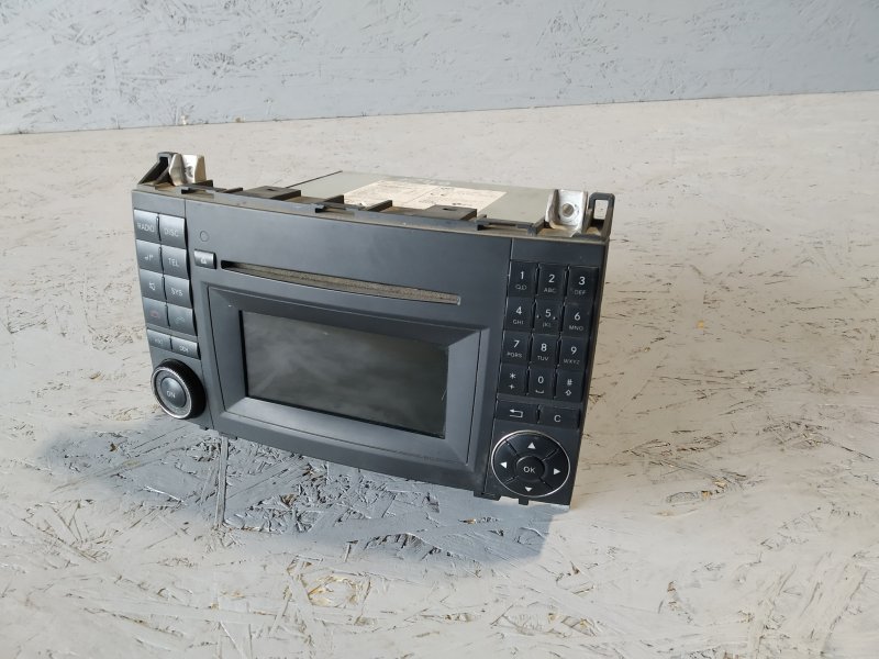 магнитола, 2465 рублей, Санкт-Петербург