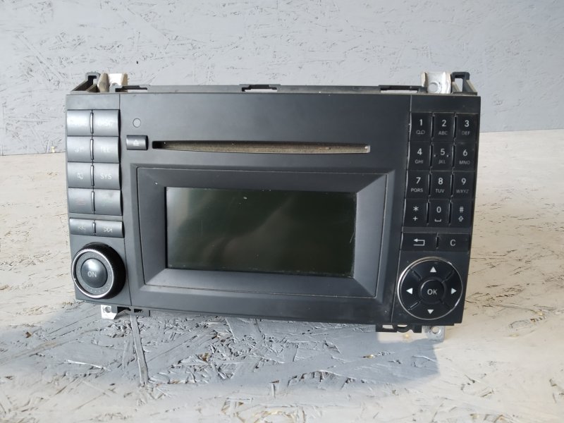 магнитола, 2465 рублей, Санкт-Петербург