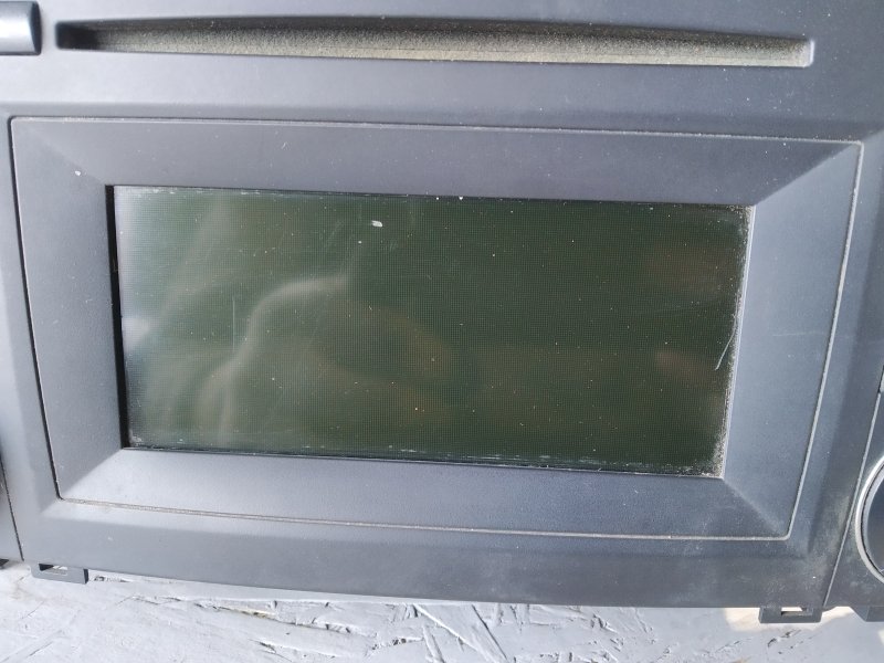 магнитола, 2465 рублей, Санкт-Петербург