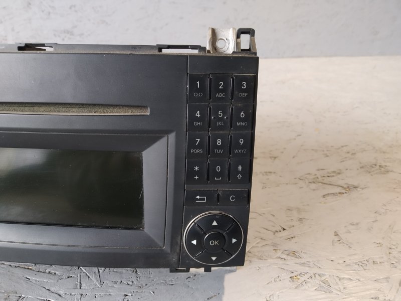 магнитола, 2465 рублей, Санкт-Петербург