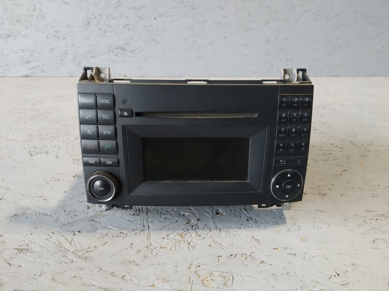 магнитола, 3245 рублей, Санкт-Петербург