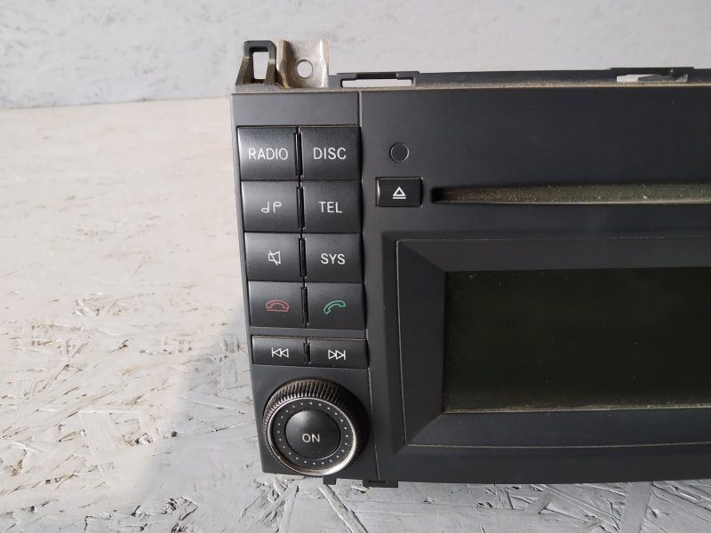 магнитола, 3245 рублей, Санкт-Петербург