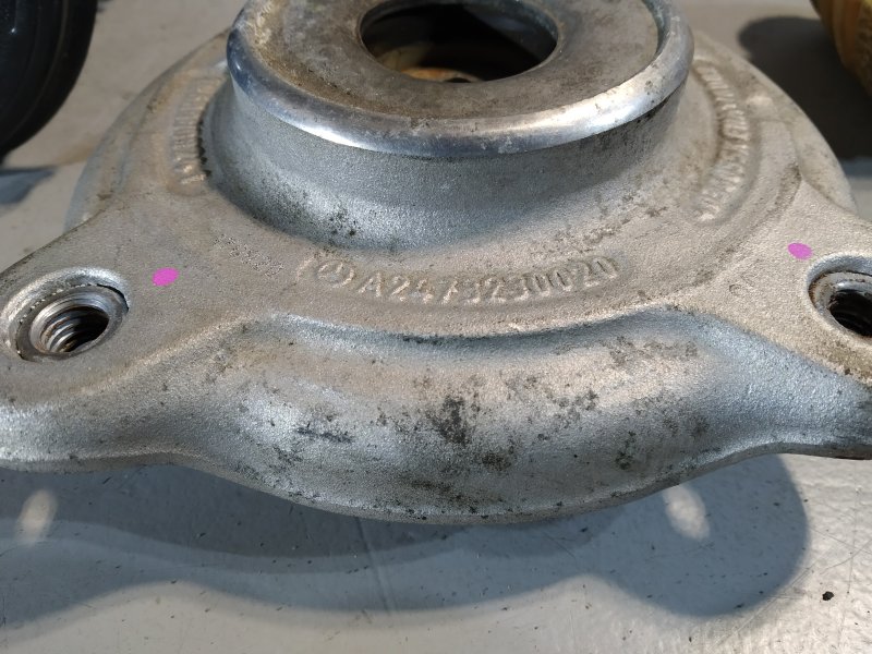 опора стойки, 7855 рублей, Санкт-Петербург