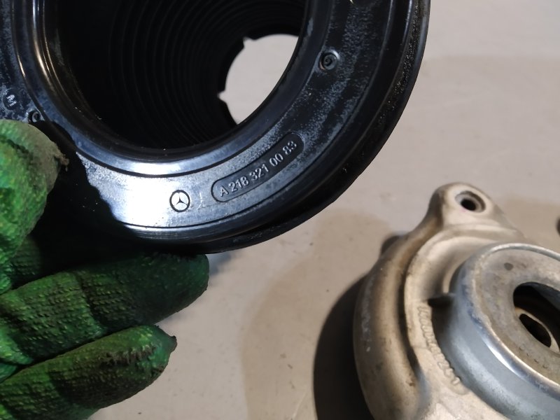 опора стойки, 7855 рублей, Санкт-Петербург