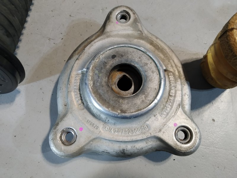 опора стойки, 7855 рублей, Санкт-Петербург