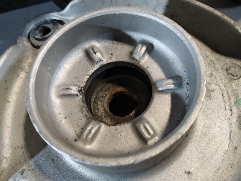 опора стойки, 7855 рублей, Санкт-Петербург