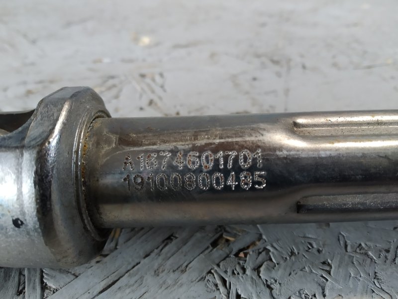 рулевой кардан, 7970 рублей, Санкт-Петербург