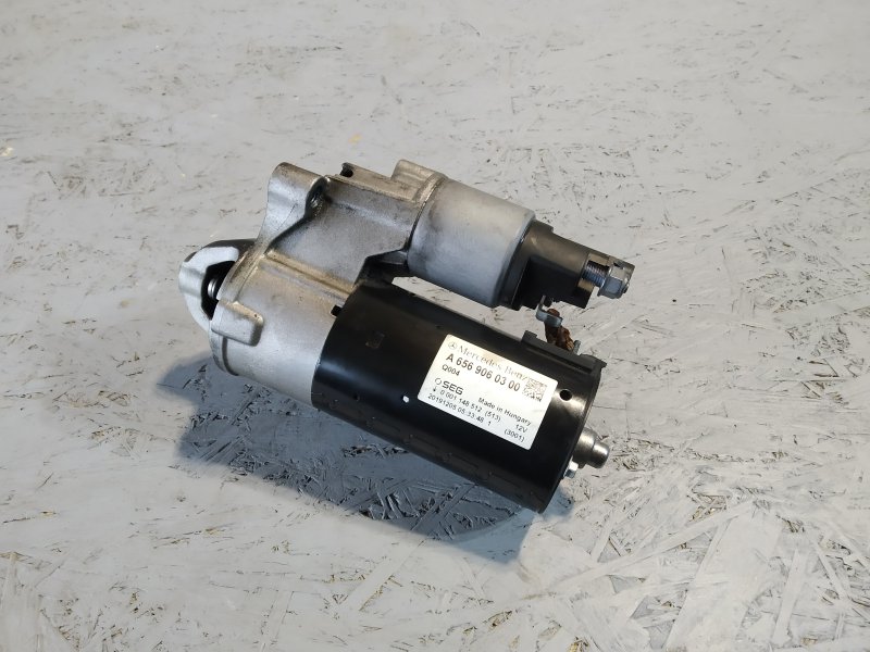 стартер, 9300 рублей, Санкт-Петербург