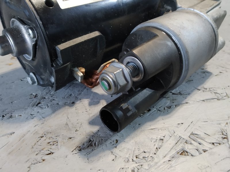 стартер, 9300 рублей, Санкт-Петербург