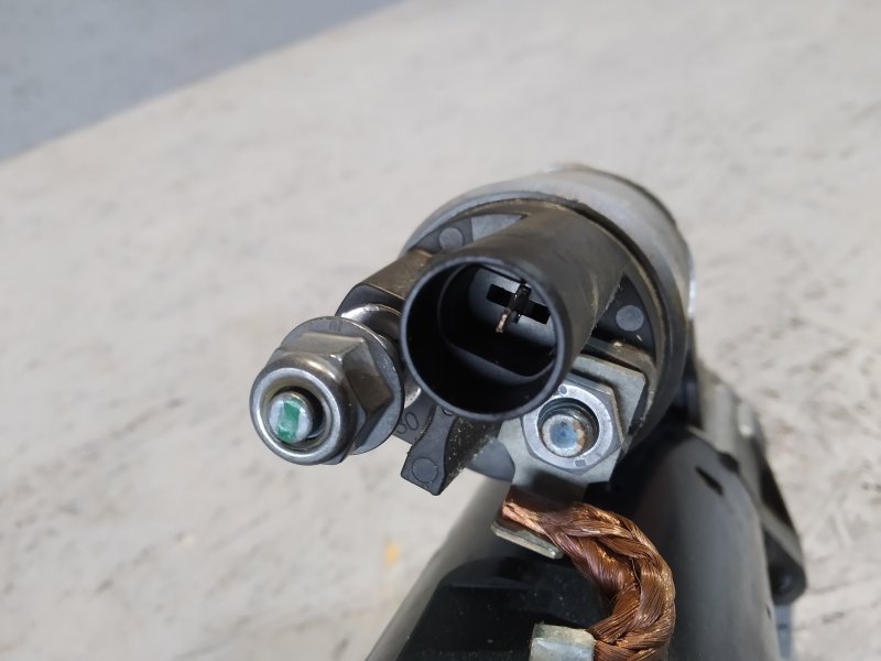 стартер, 9300 рублей, Санкт-Петербург