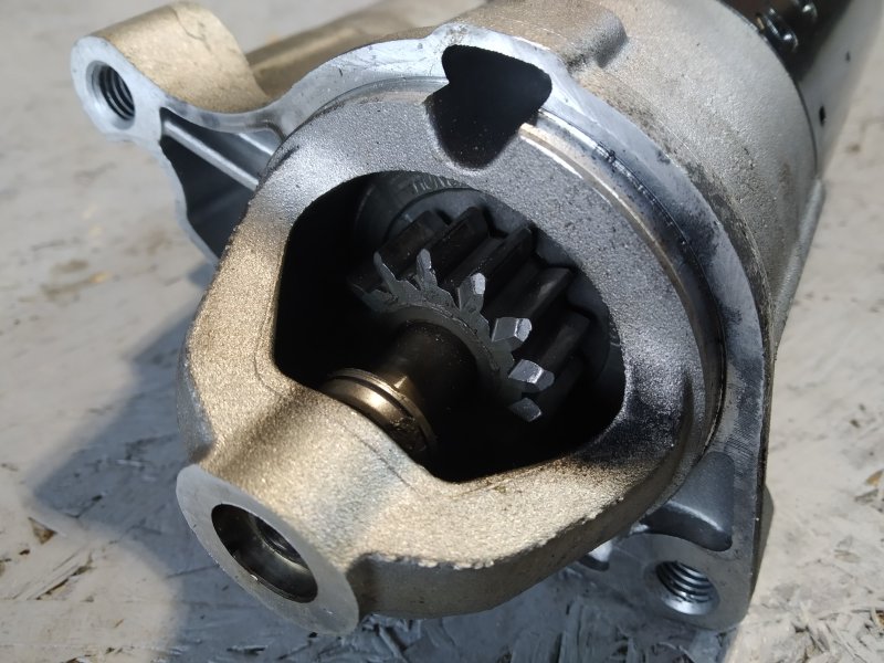 стартер, 9300 рублей, Санкт-Петербург